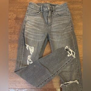American Eagle Outfitters denim jeans